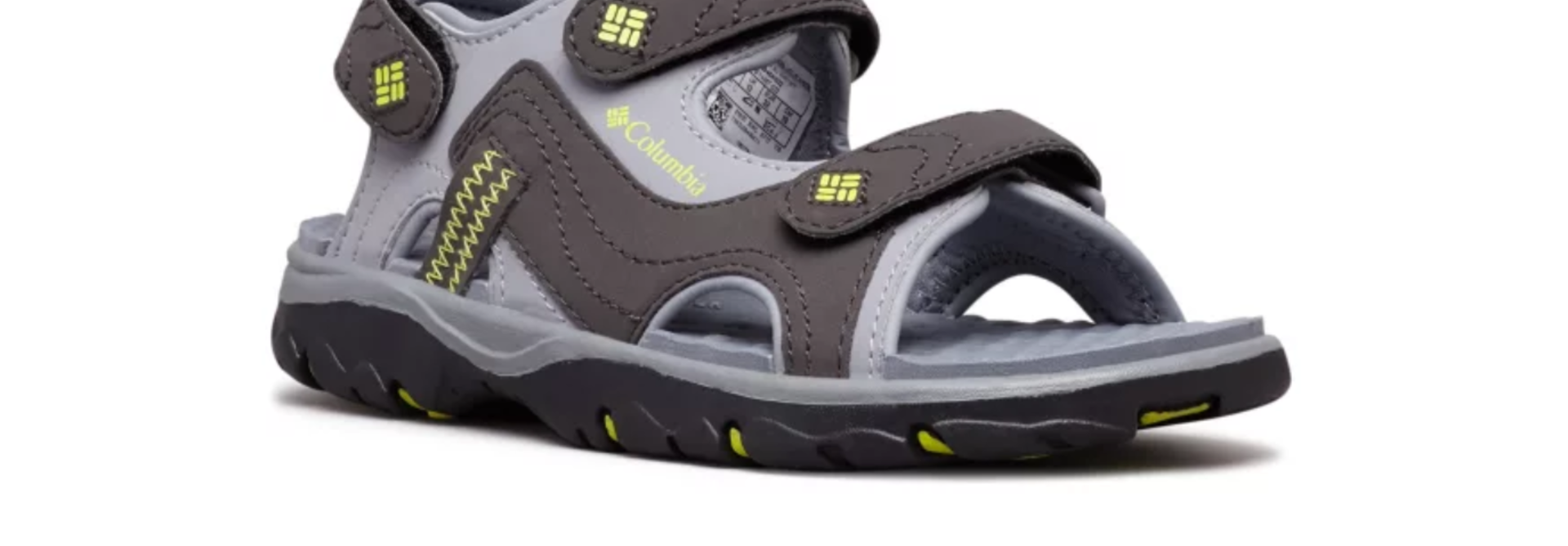 Columbia Castlerock Supreme Youth