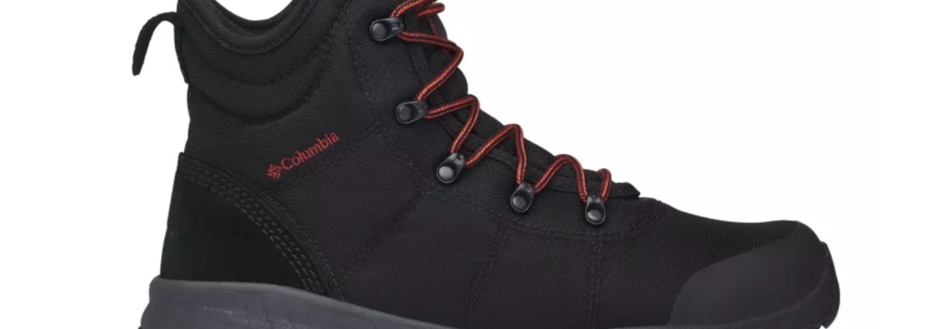 Columbia Fairbanks Omni-Heat M