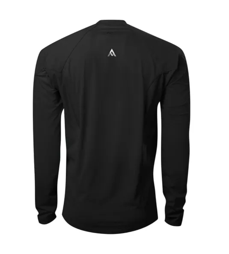 Men's Compound Shirt Black-2
