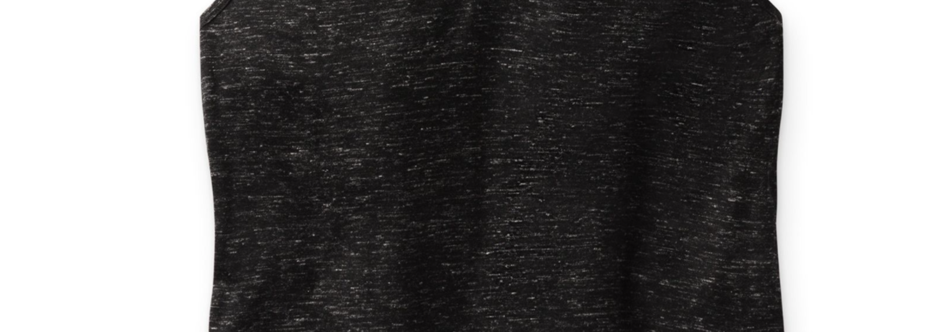 Women's Everyday Exploration Tank Black
