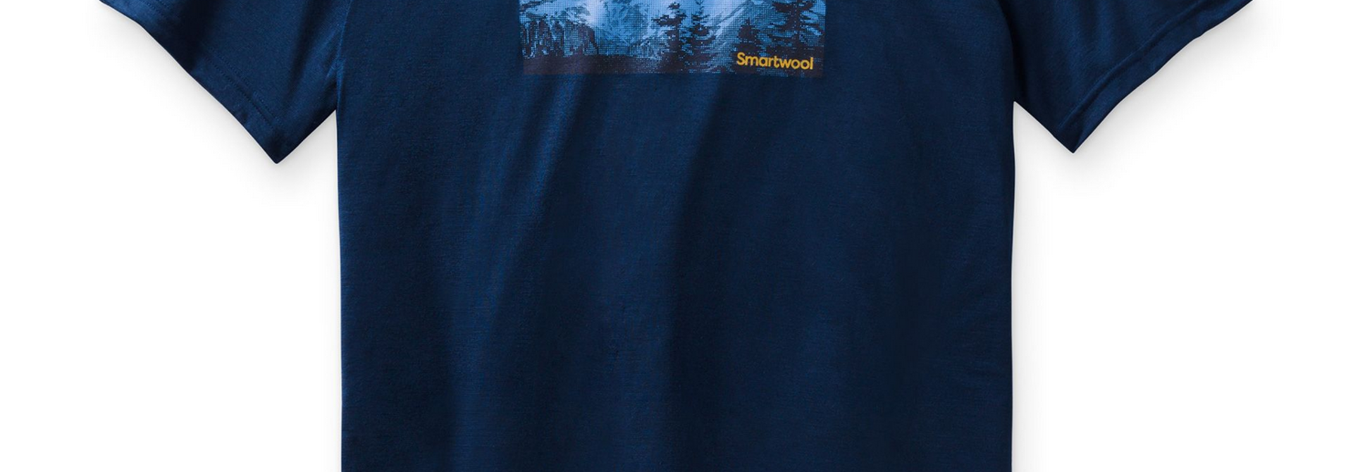 Men's Mount Hood Moon Tee