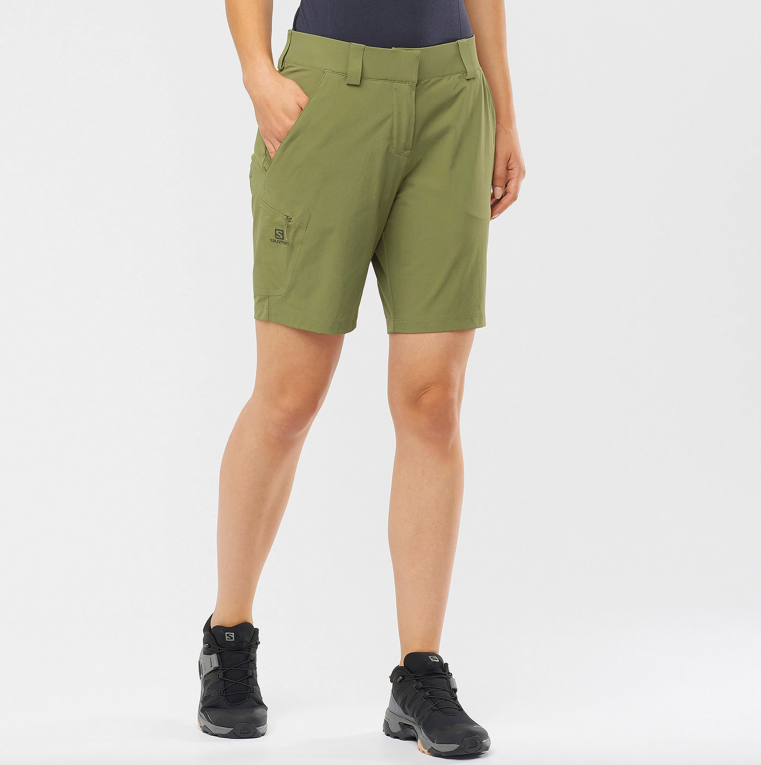 Women's Wayfarer Olive | We're Outside We're Outside Outdoor Outfitters