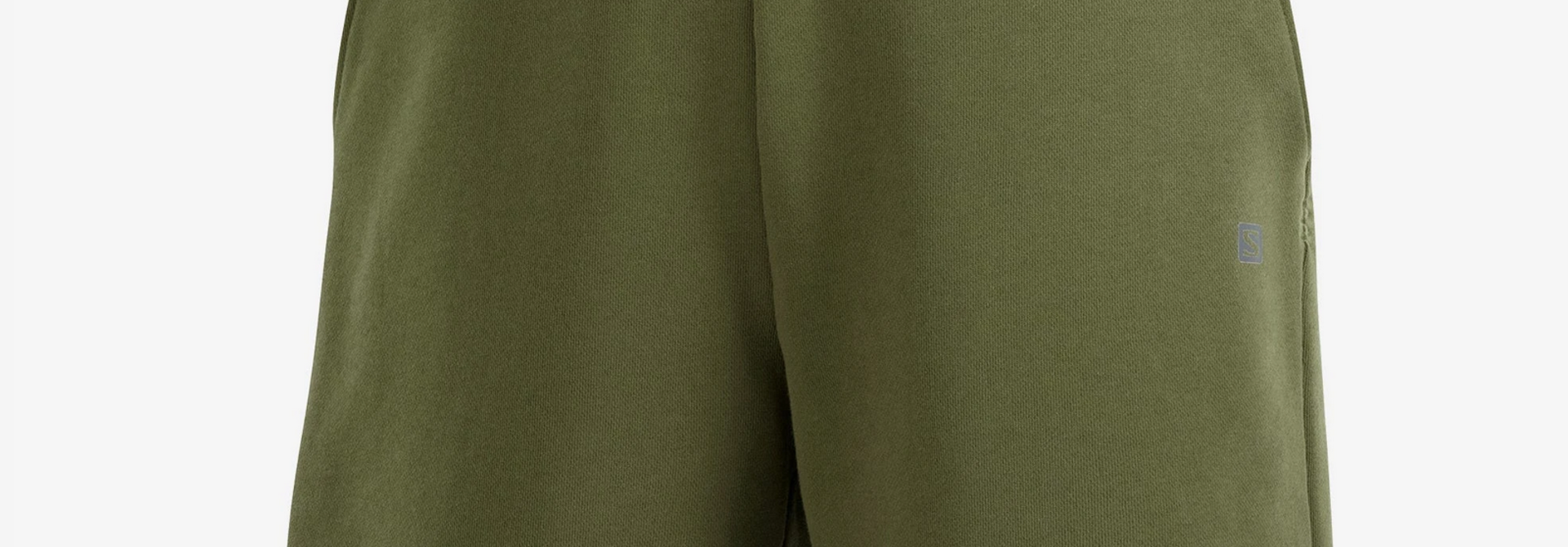 Men's Outlife Track Short Olive