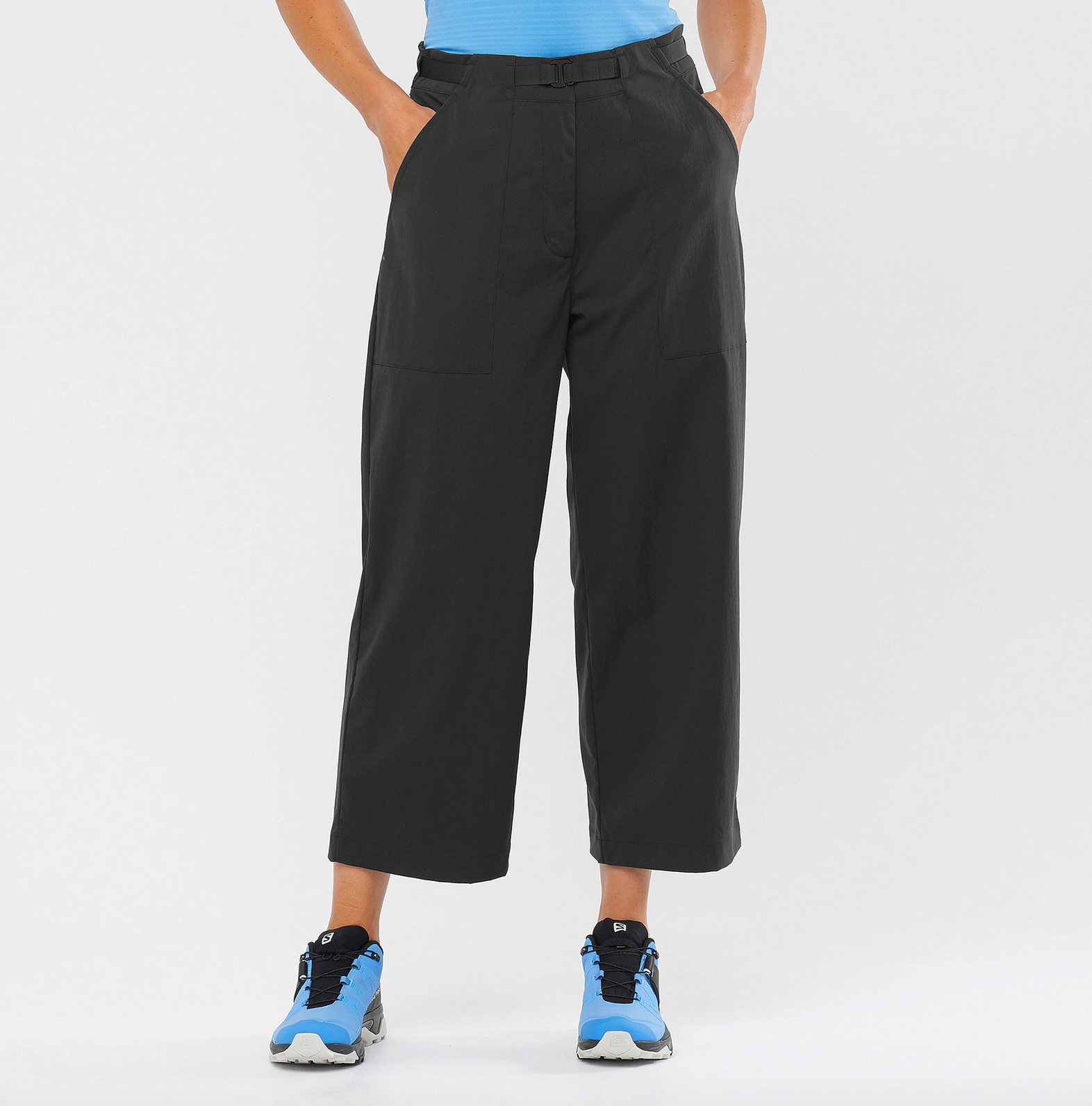 Women's Outrack High Pants-5