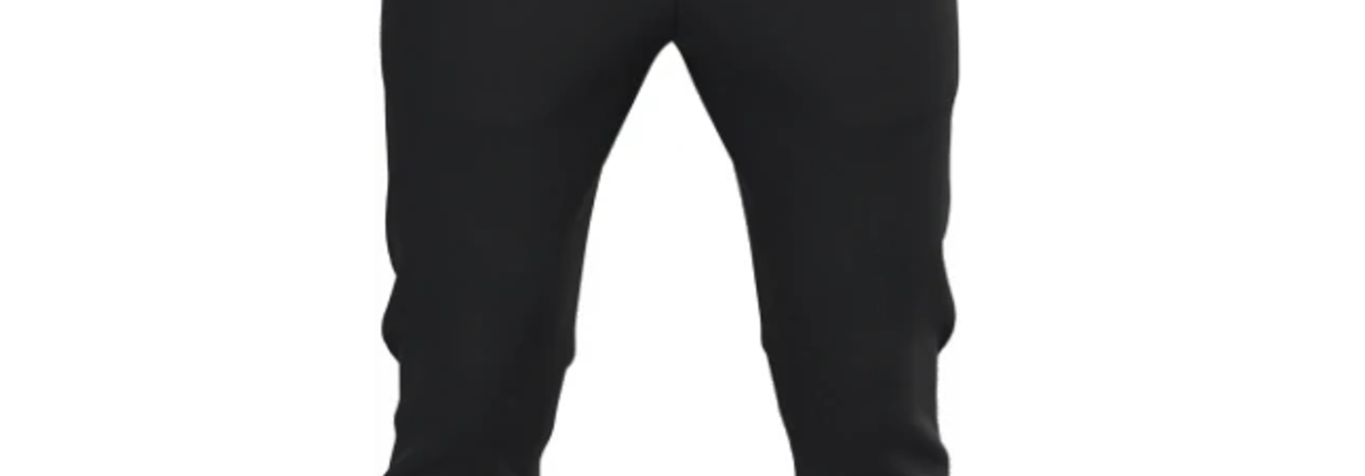 Men's Outlife Track Pant Black