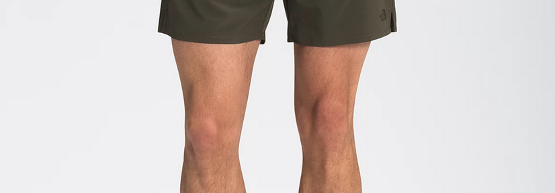 Men's Wander Short
