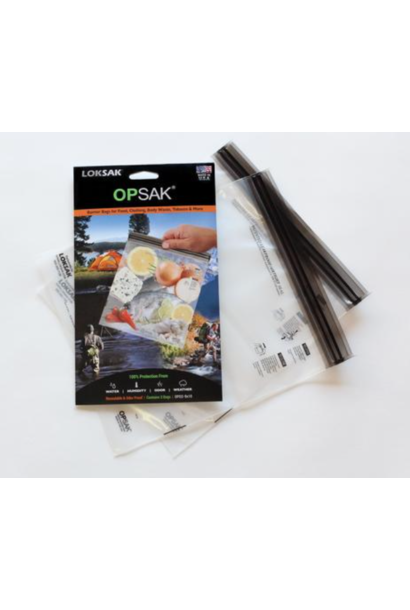 OPSAK 9X10 2-PACK