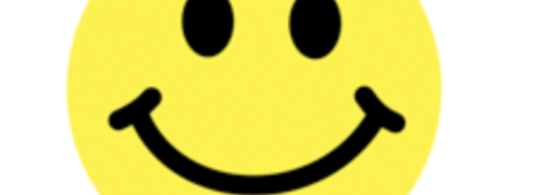 Smile Repair Patch