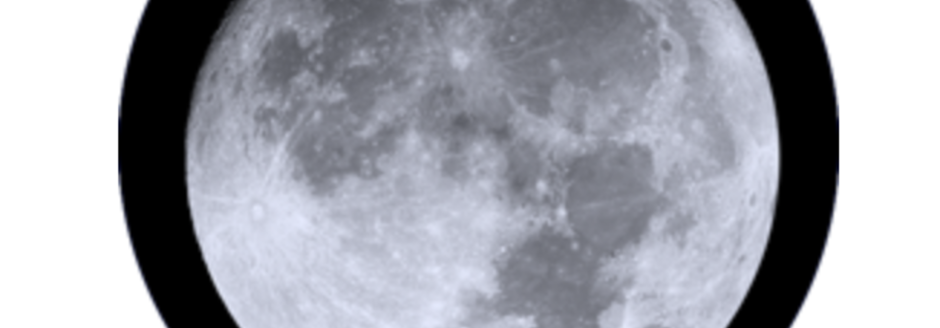 Moon Repair Patch