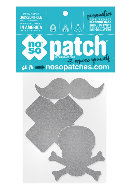 NOSO THEME PATCHES