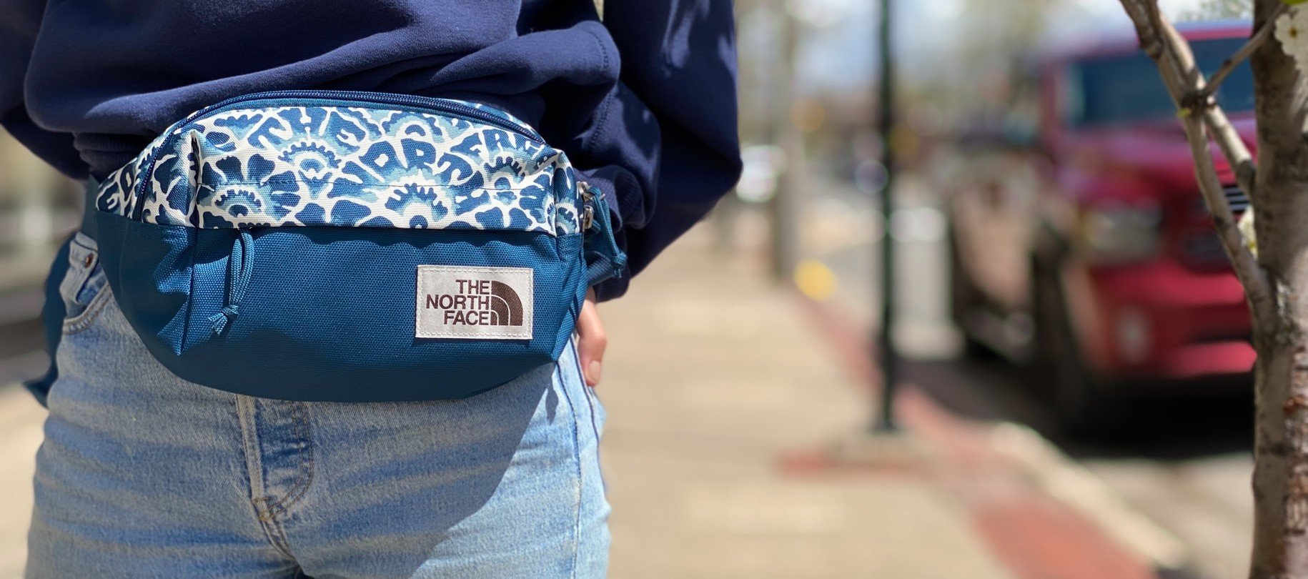 Fanny Packs