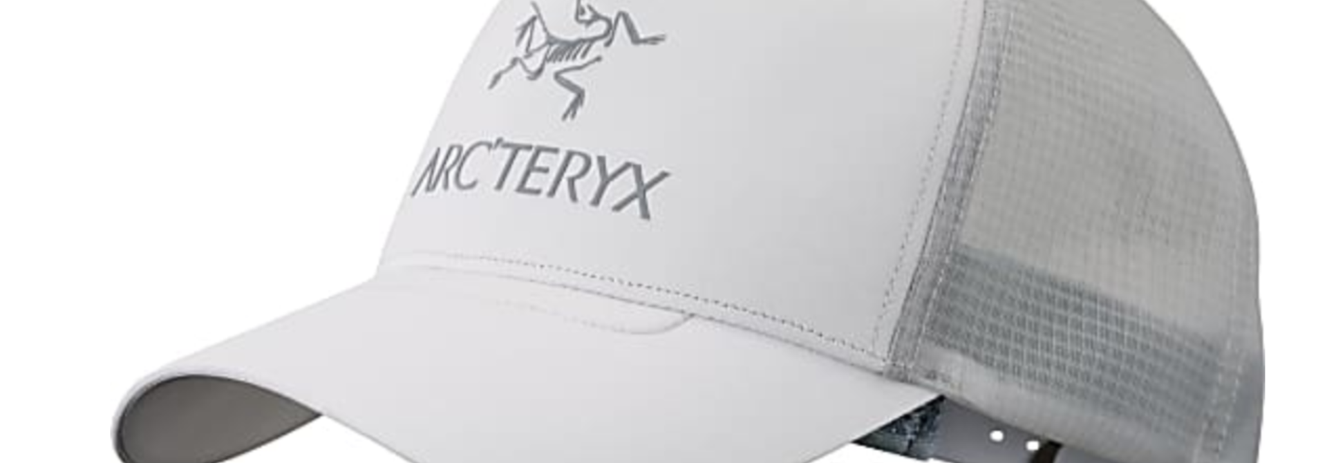 Arc'teryx Logo Trucker Hat