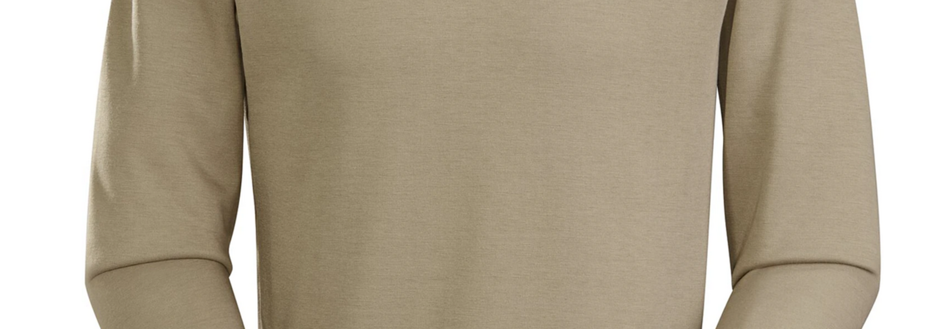 Men's Dallen Fleece Pullover Esoteric