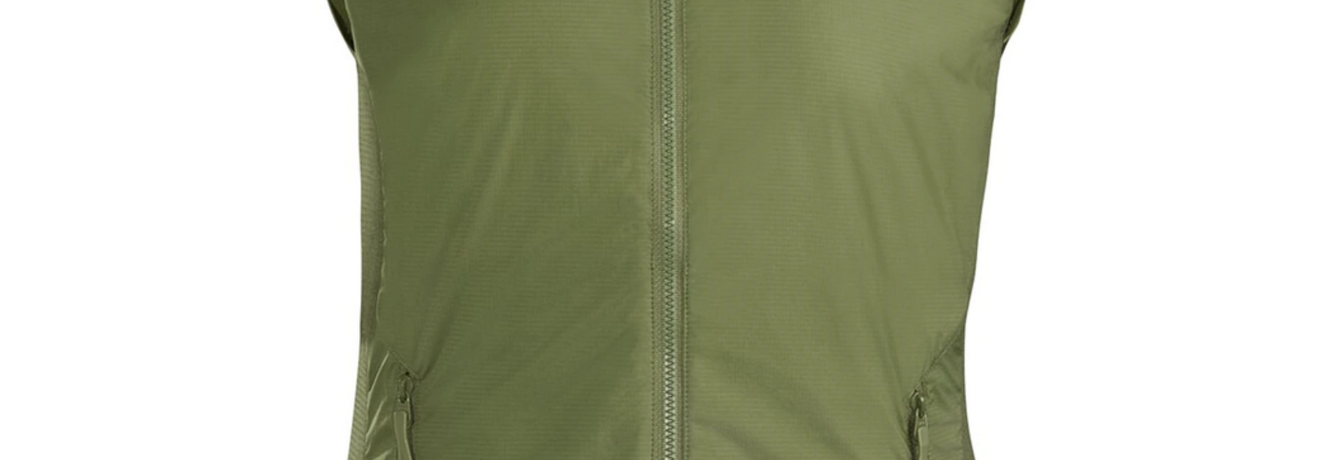 Women's Atom SL Vest Light Tatsu