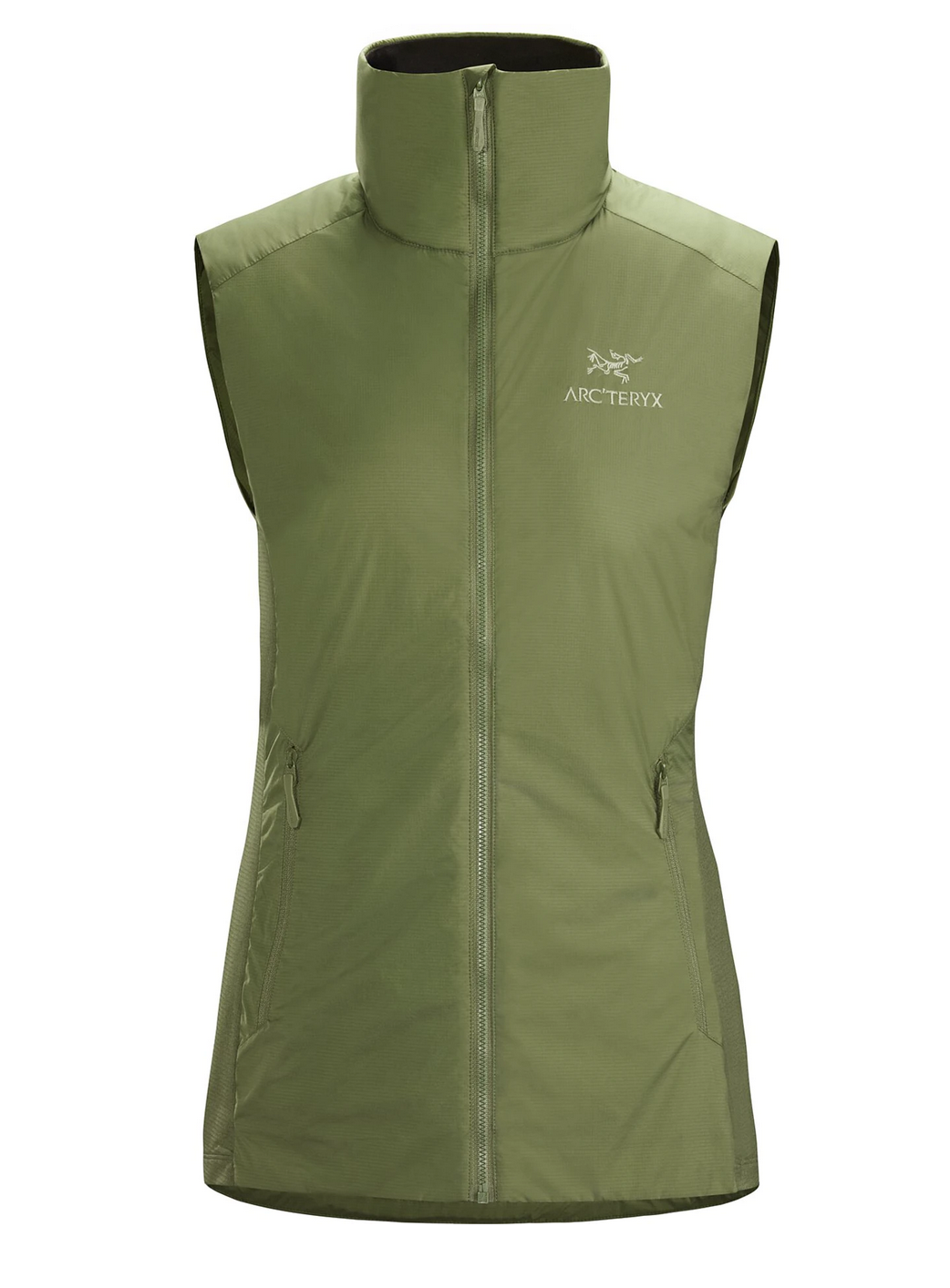 Women's Atom SL Vest Light Tatsu | We're Outside - We're Outside