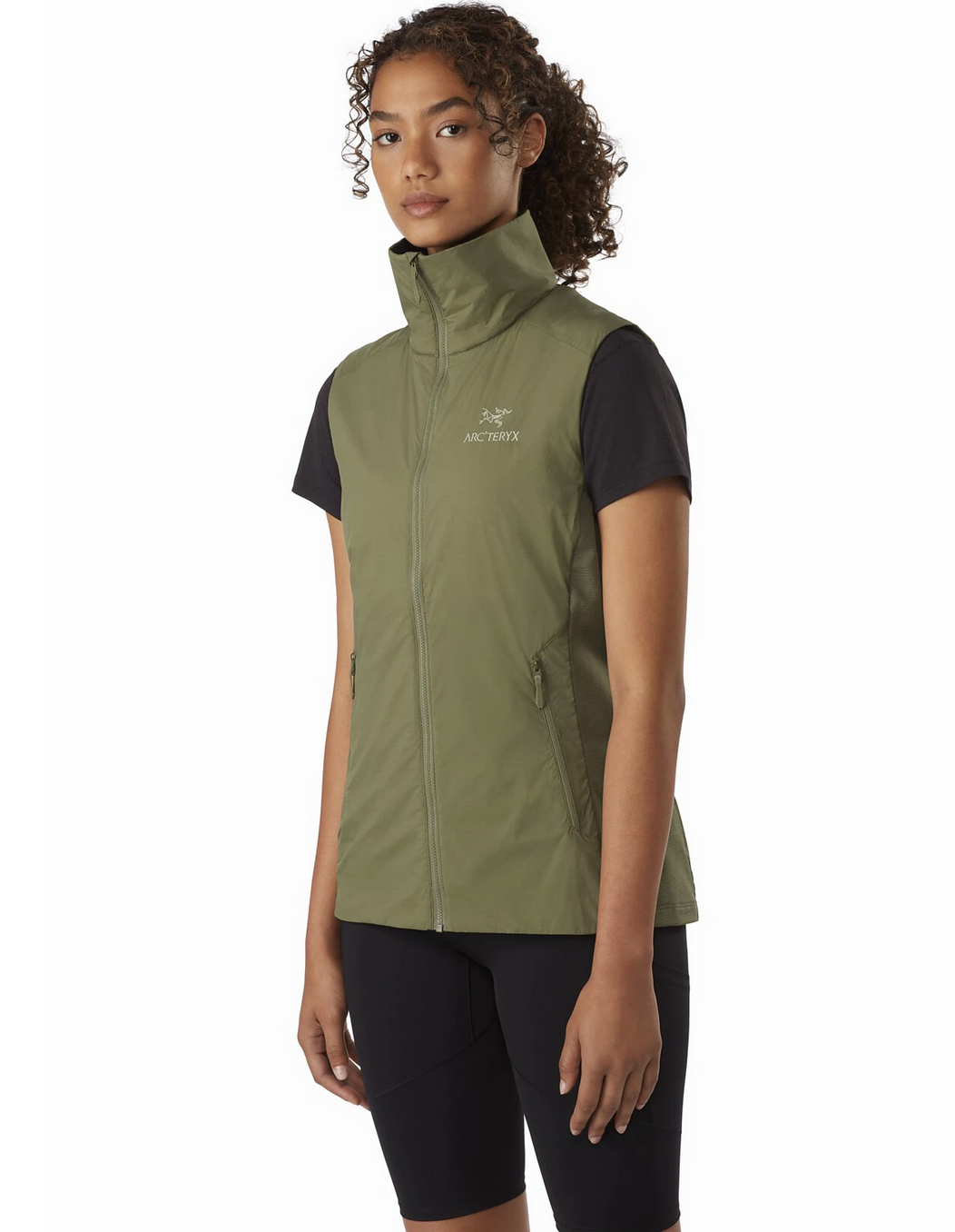 Women's Atom SL Vest Light Tatsu | We're Outside - We're Outside