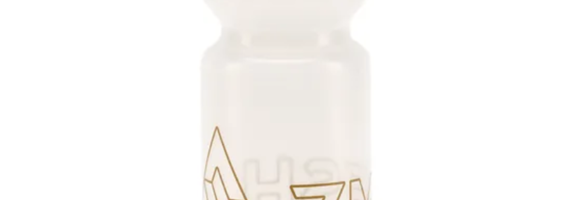 26oz Gold Water Bottle