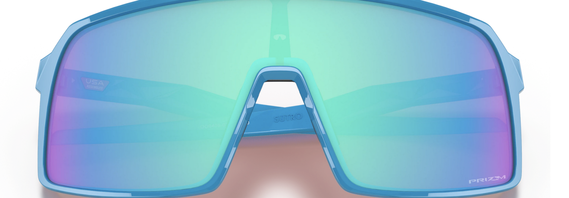 Sutro Sky Prizm Sapphire