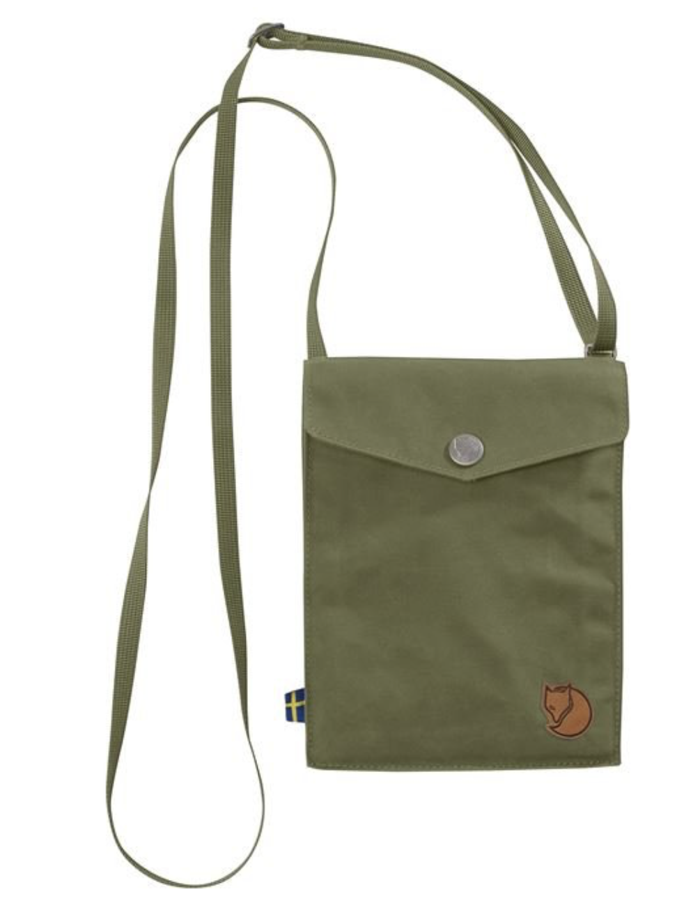 Fjallraven pocket store crossbody bag