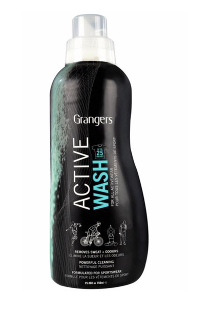 Active Wash 750ml