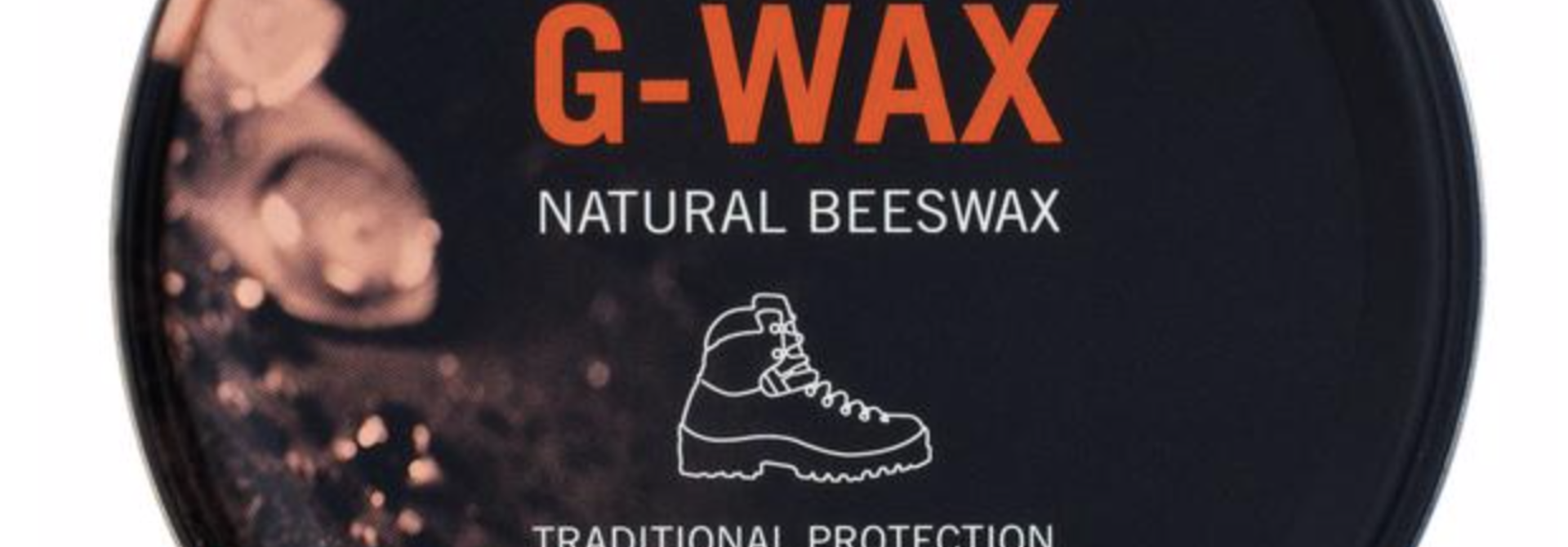 G-WAX Waterproofing