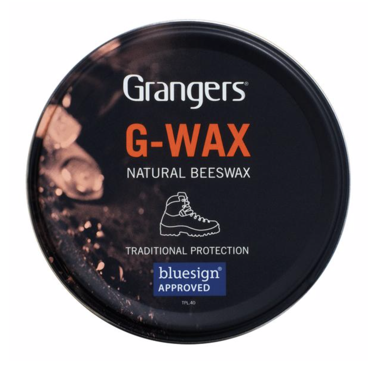 G-WAX Waterproofing-1