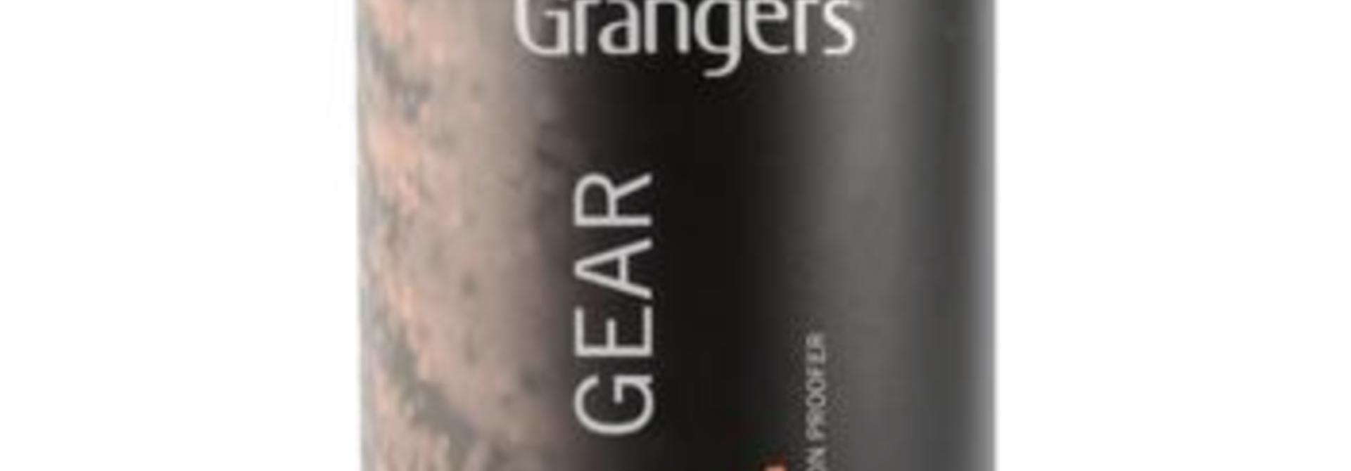 Tent + Gear Repel 500ml