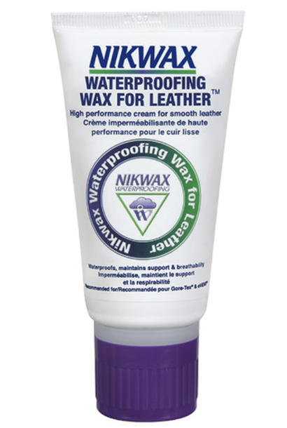 Waterproofing Wax For Leather