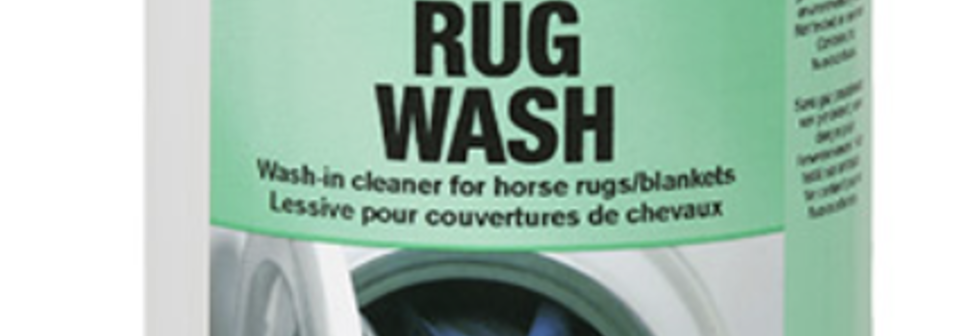 Rug Wash 1L