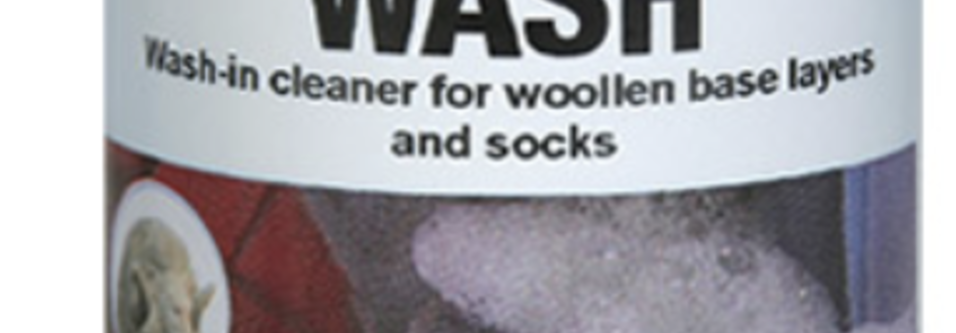 Wool Wash 300mL