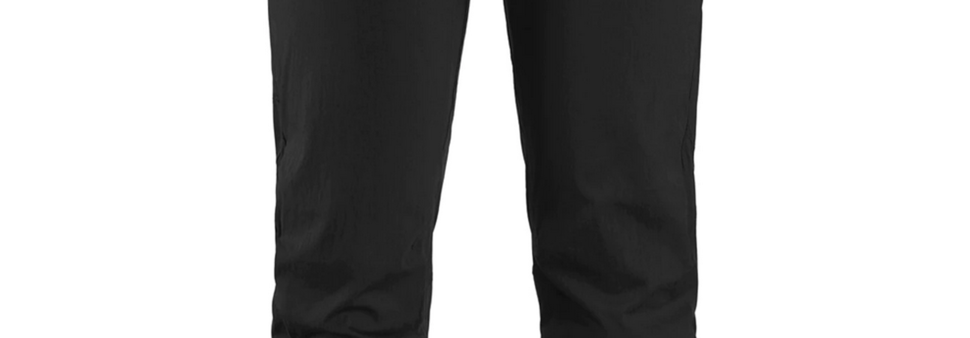 Men's Konseal Pant Black