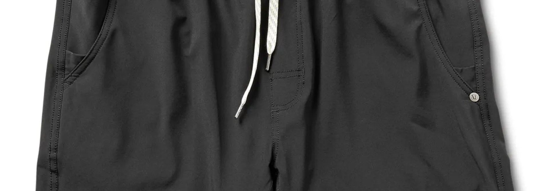 Men's Kore Short 5" Black