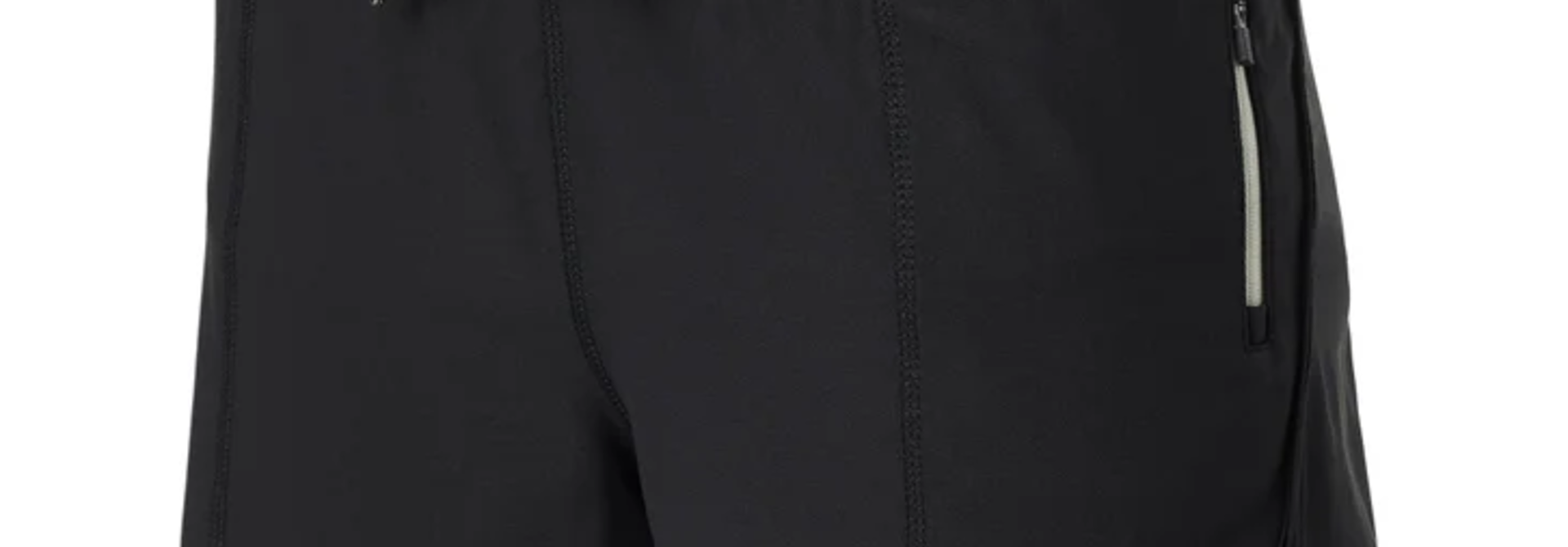Women's Clementine Short 4" Black