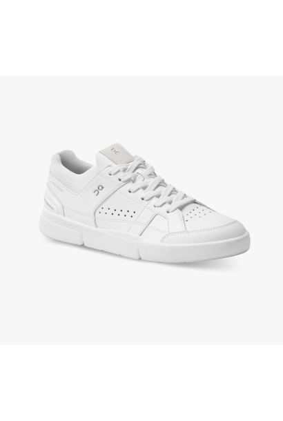 Women's The Roger Clubhouse All White