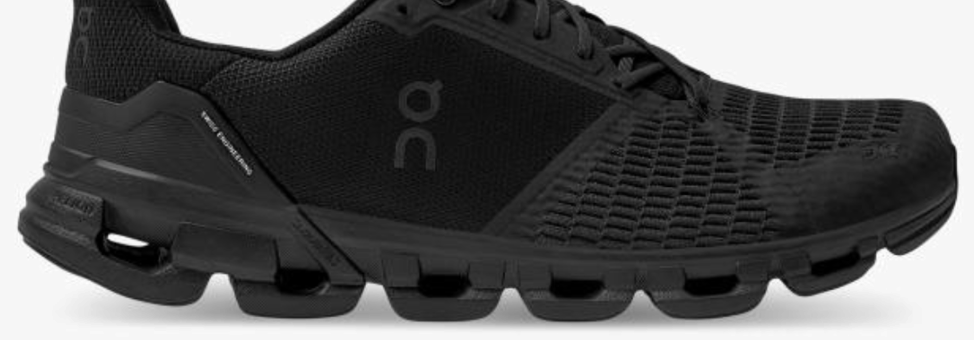 Men's Cloudflyer Black