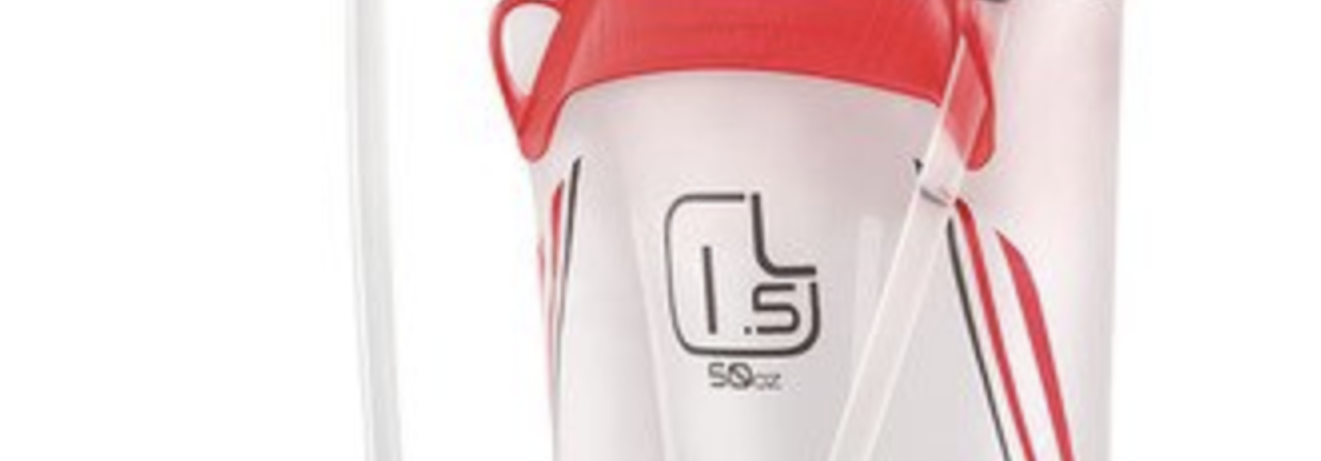 1.5L Hydraulics Reservoir