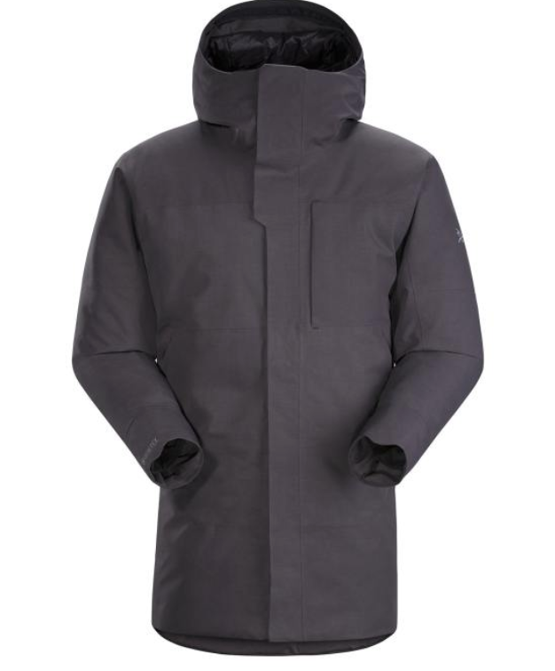 Arc'teryx Therme Parka Men's | We're Outside