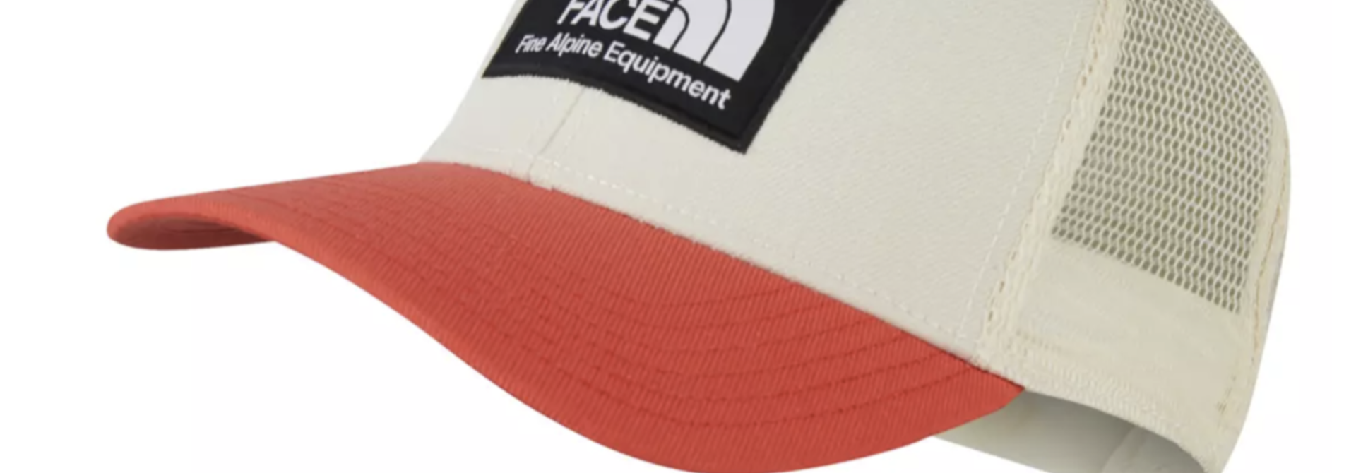 Deep Fit Mudder Trucker Hat
