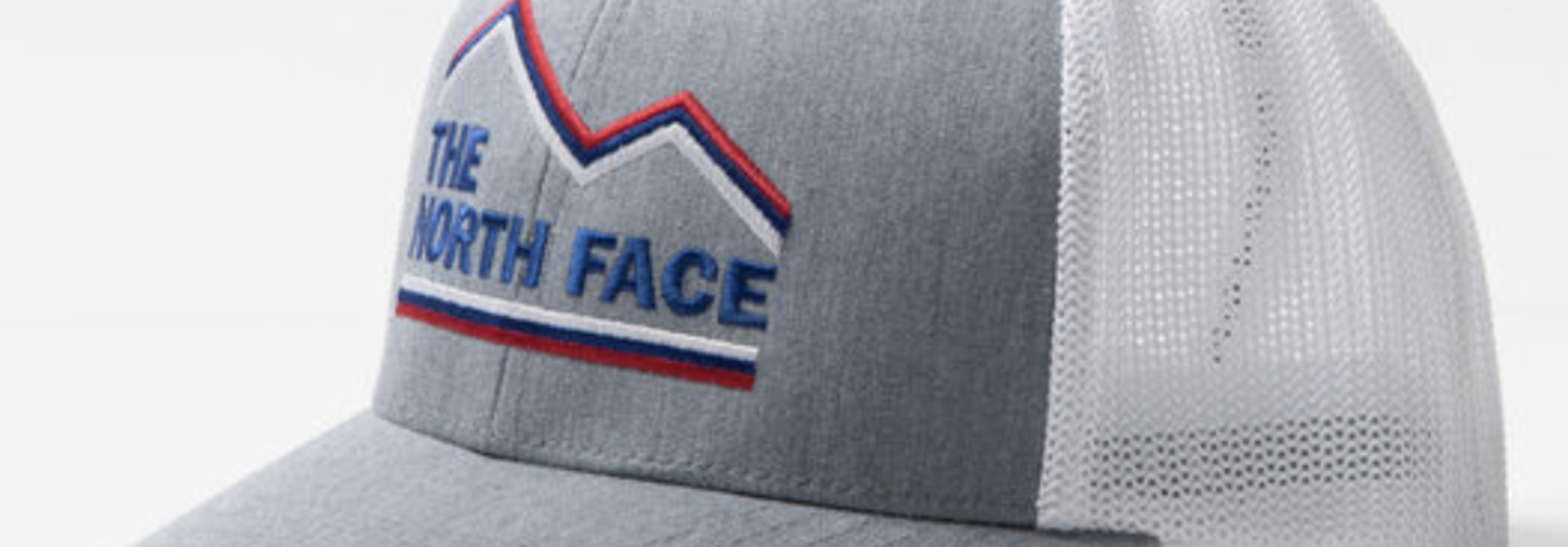 Truckee Trucker Grey Mountain