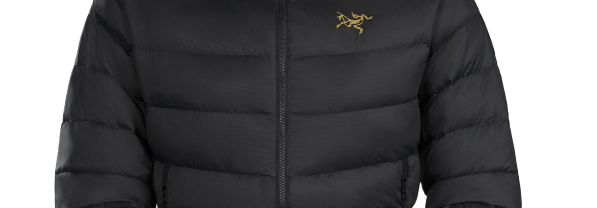 Men's Thorium AR Hoody