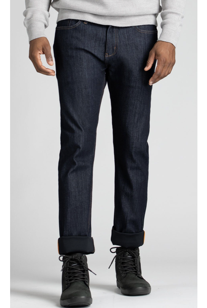 Men's Weather Proof Denim Relaxed