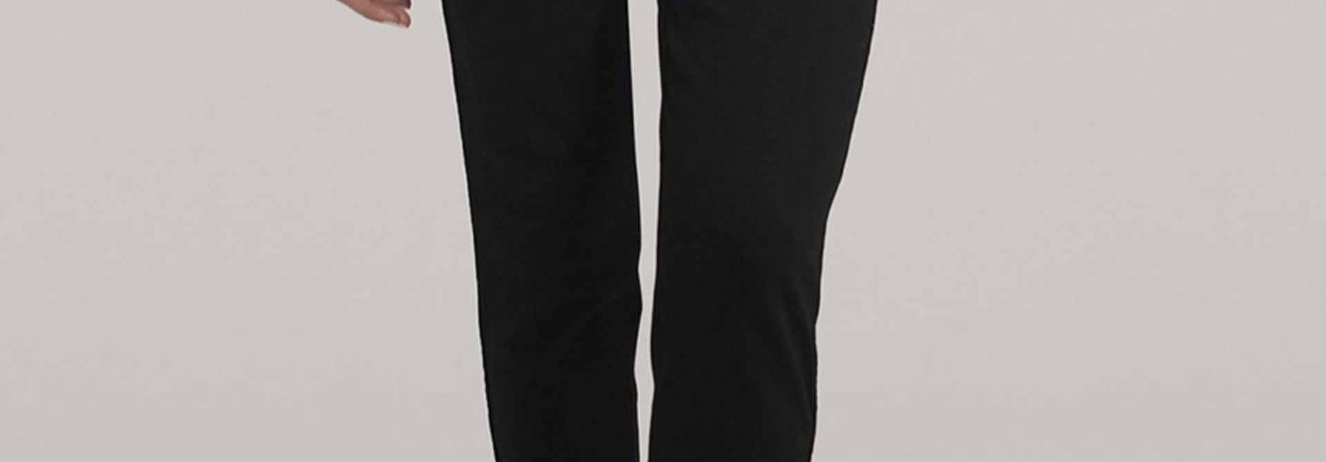 Malia Relaxed Slim Pant Balance