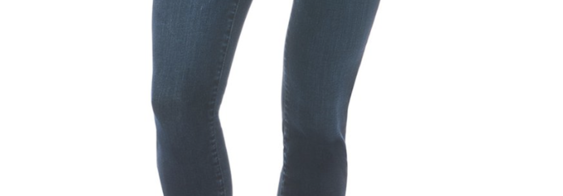 Rachel Skinny Jeans Dark Indie