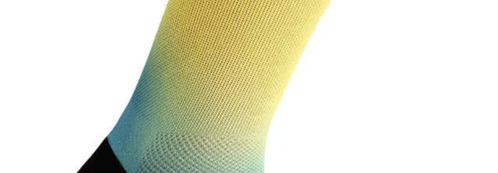 Fading Light Sock 7.5"