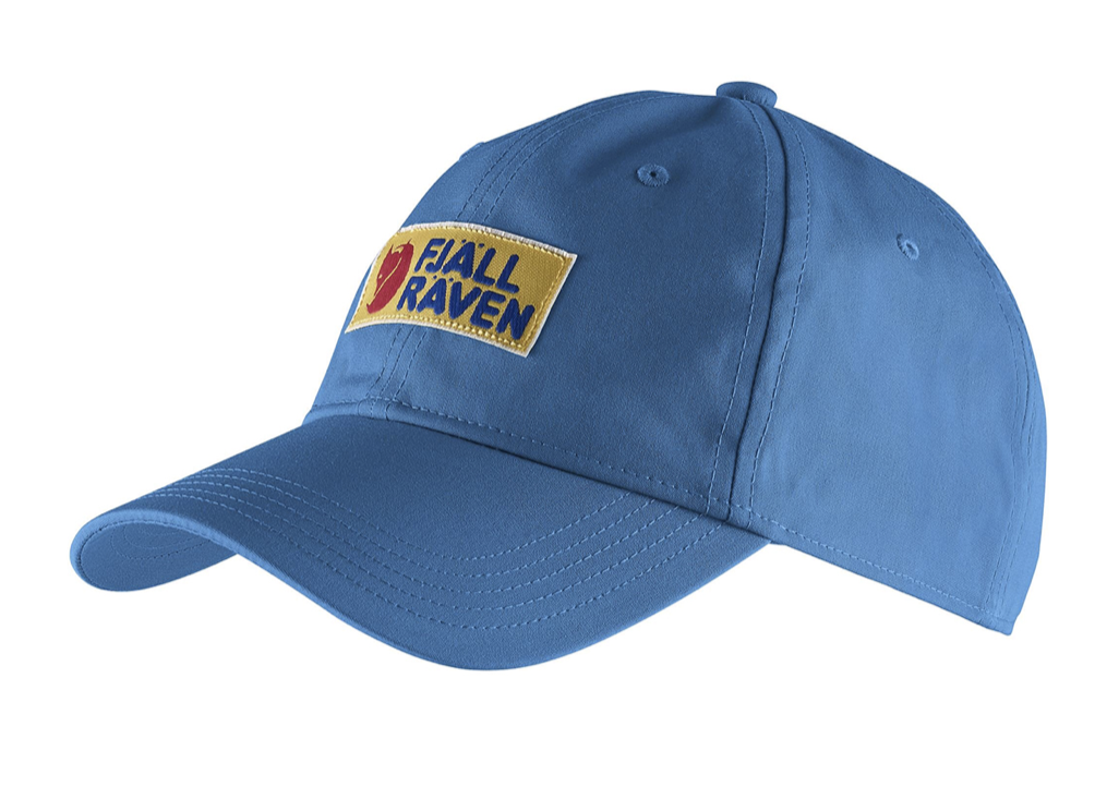 Fjällräven Greenland Original Cap | We 