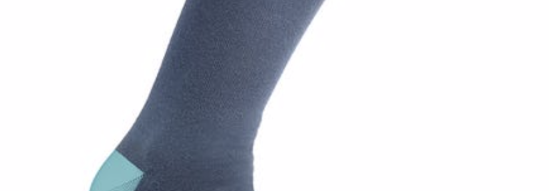 Ashlu Merino Sock 7" Unisex