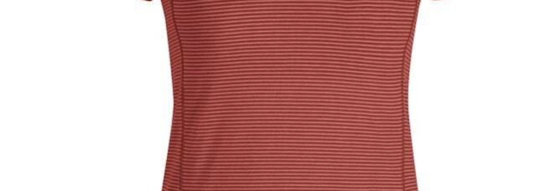 Women's Abisko Cool T-Shirt Dahlia