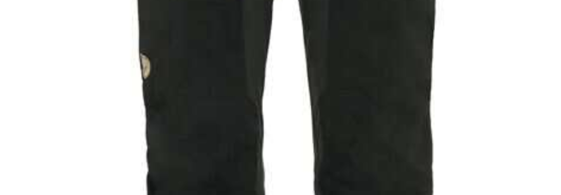 Men's Keb Trousers Black