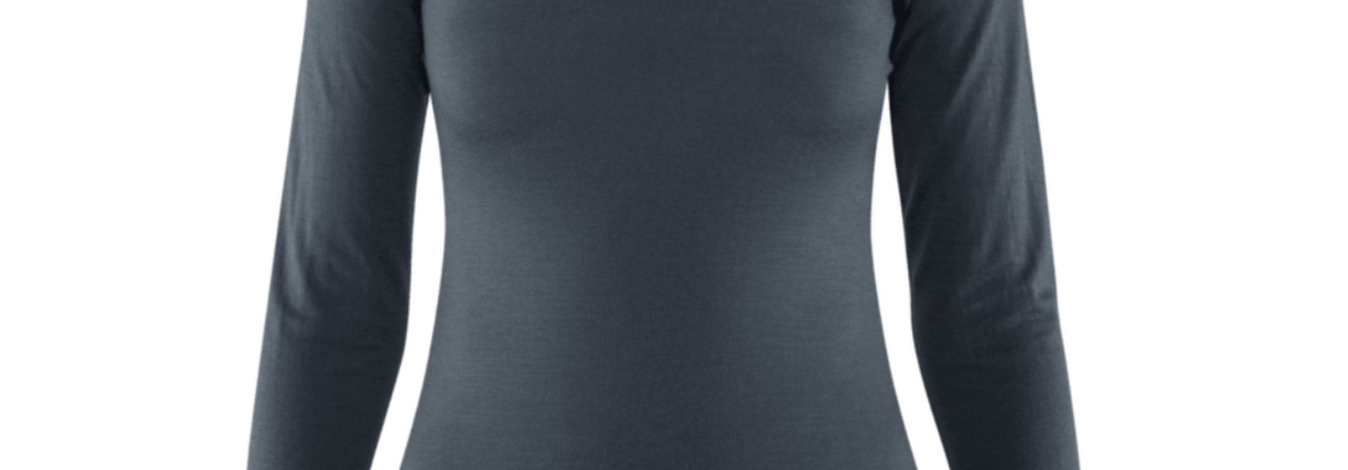 Women's Bergtagen Thinwool LS
