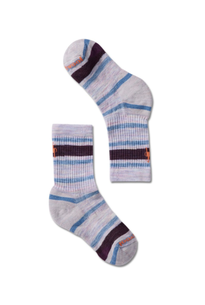 Youth Purple Tiger Socks – Southern Heirs Kids